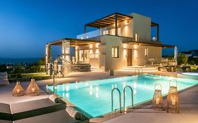 Kymo Instyle Villa - Sea View Private Pool Jacuzzi